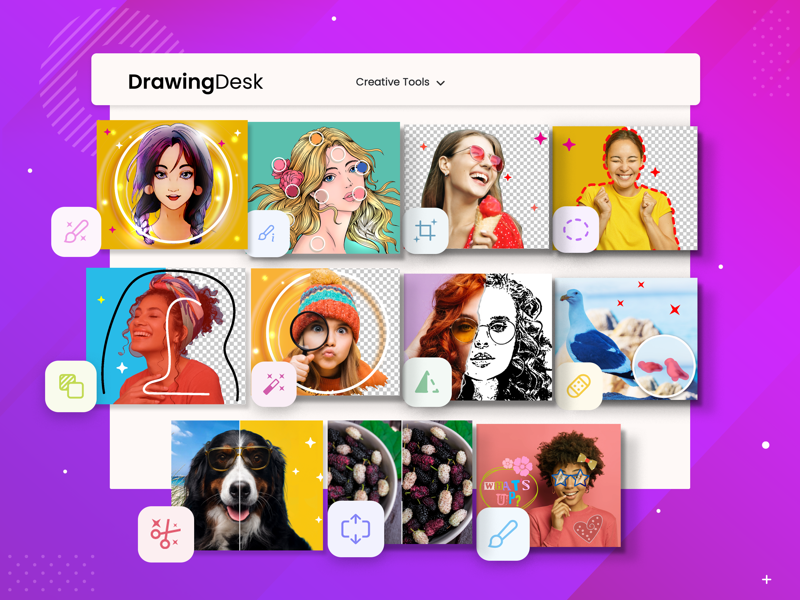 What's New: The Latest Drawing Desk Updates